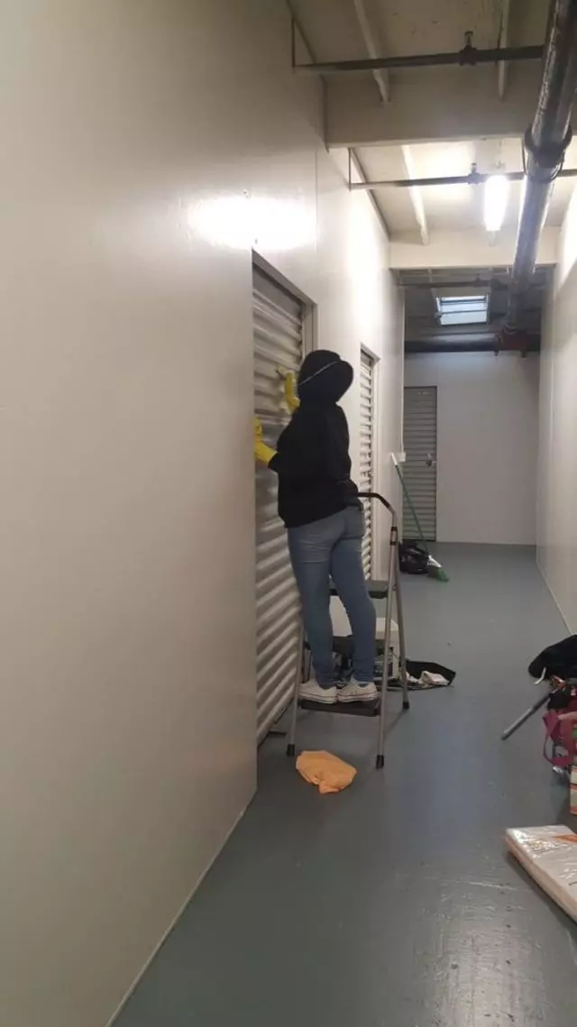 Alejandra Janitorial