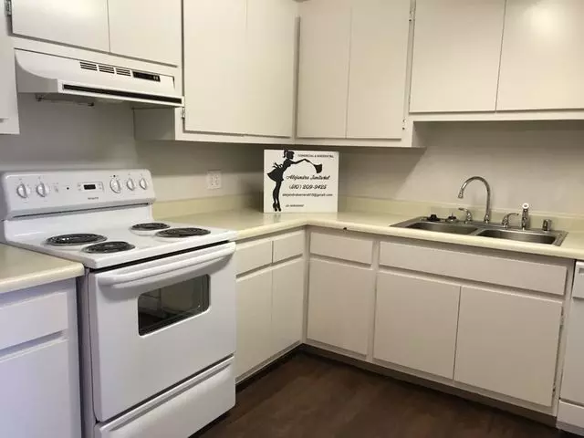Alejandra Janitorial