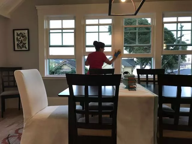 Alejandra Janitorial