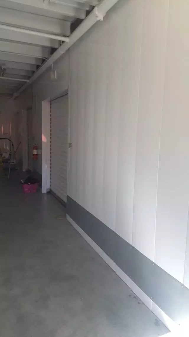 Alejandra Janitorial