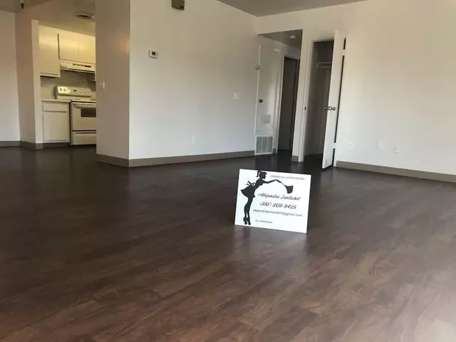 Alejandra Janitorial