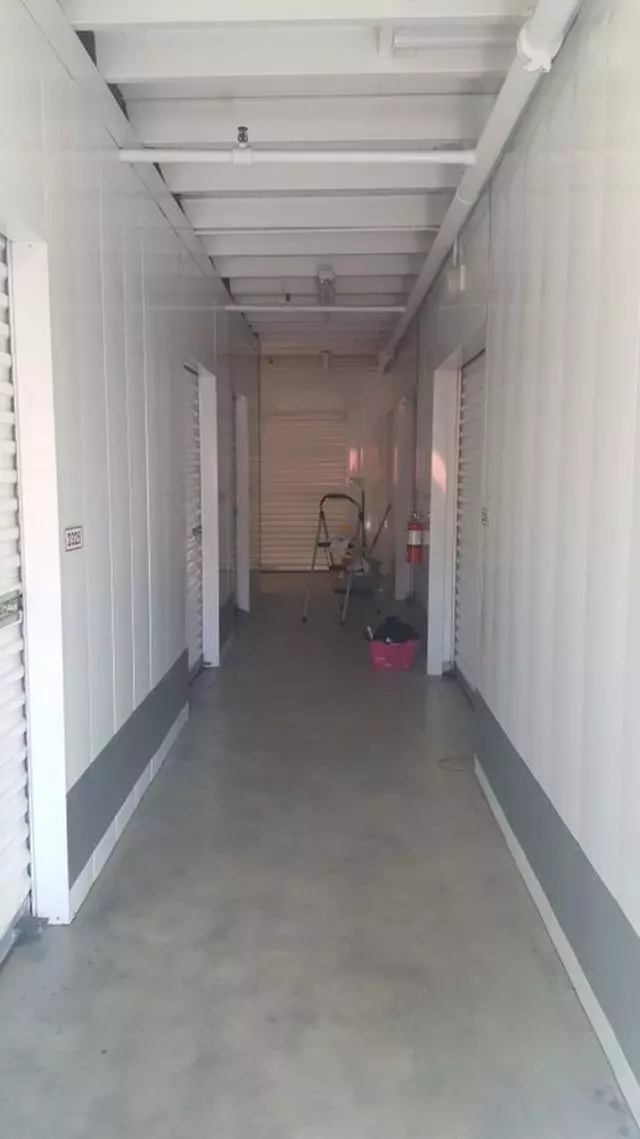 Alejandra Janitorial