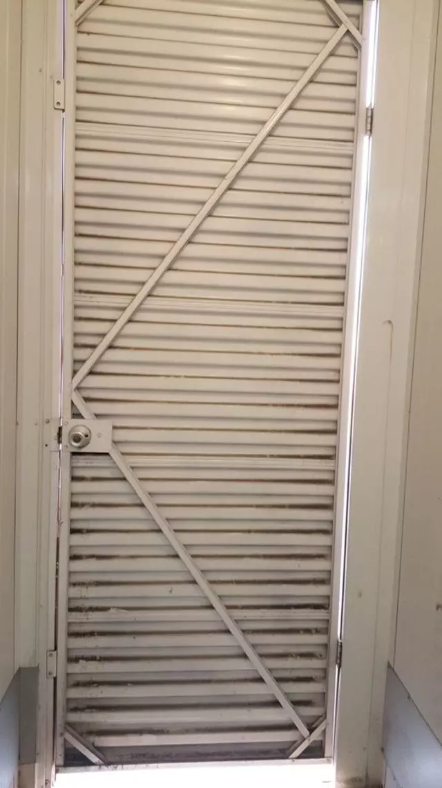Alejandra Janitorial