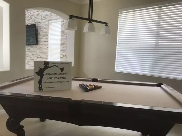 Alejandra Janitorial