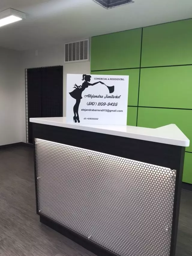 Alejandra Janitorial