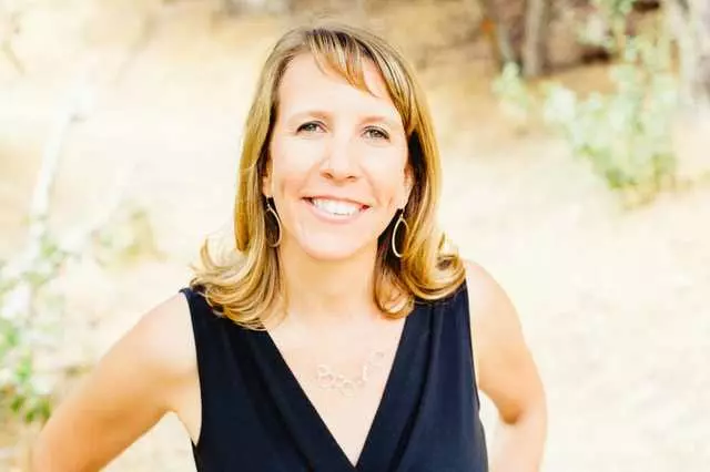 Michelle Dwyer - Health Coach and Nutrition Consultant
