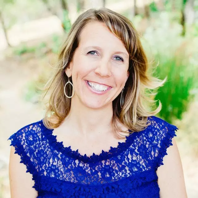 Michelle Dwyer - Health Coach and Nutrition Consultant