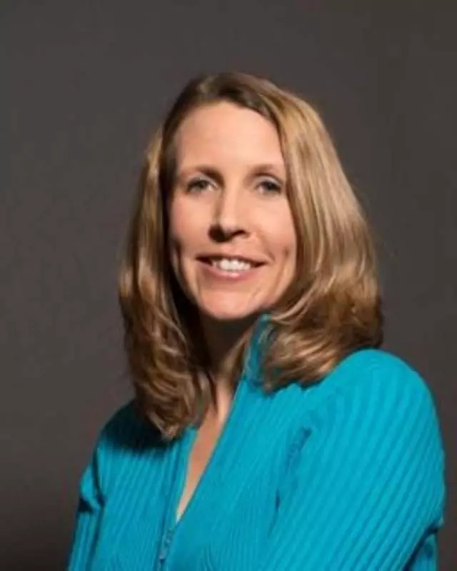 Michelle Dwyer - Health Coach and Nutrition Consultant