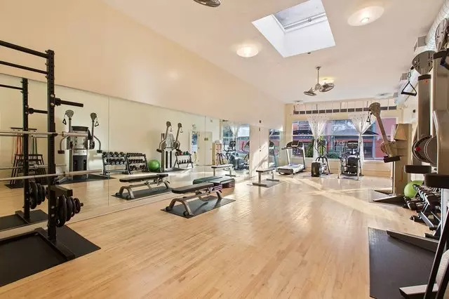 Bay Functional Fitness