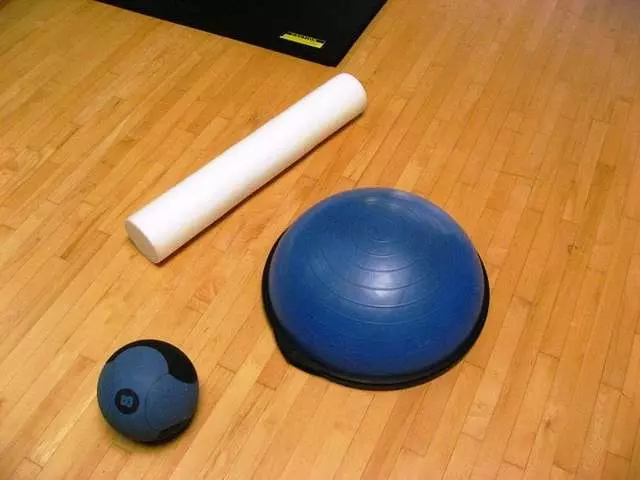 Bay Functional Fitness