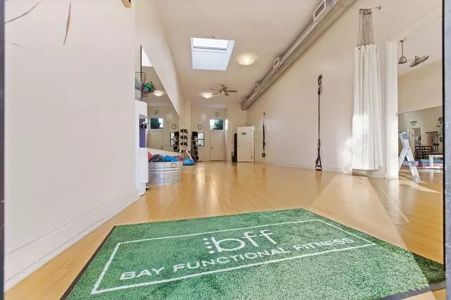 Bay Functional Fitness