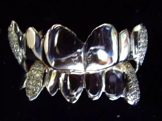 Au Grillz Jeweller