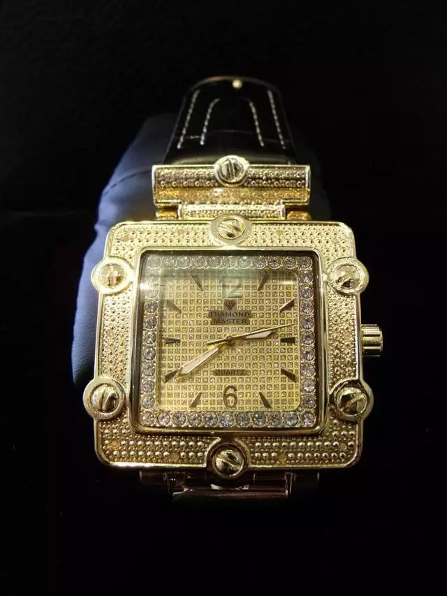 Au Grillz Jeweller