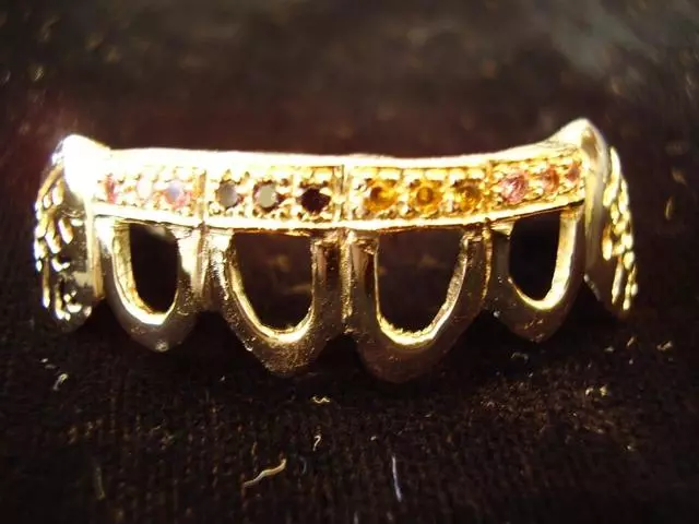 Au Grillz Jeweller