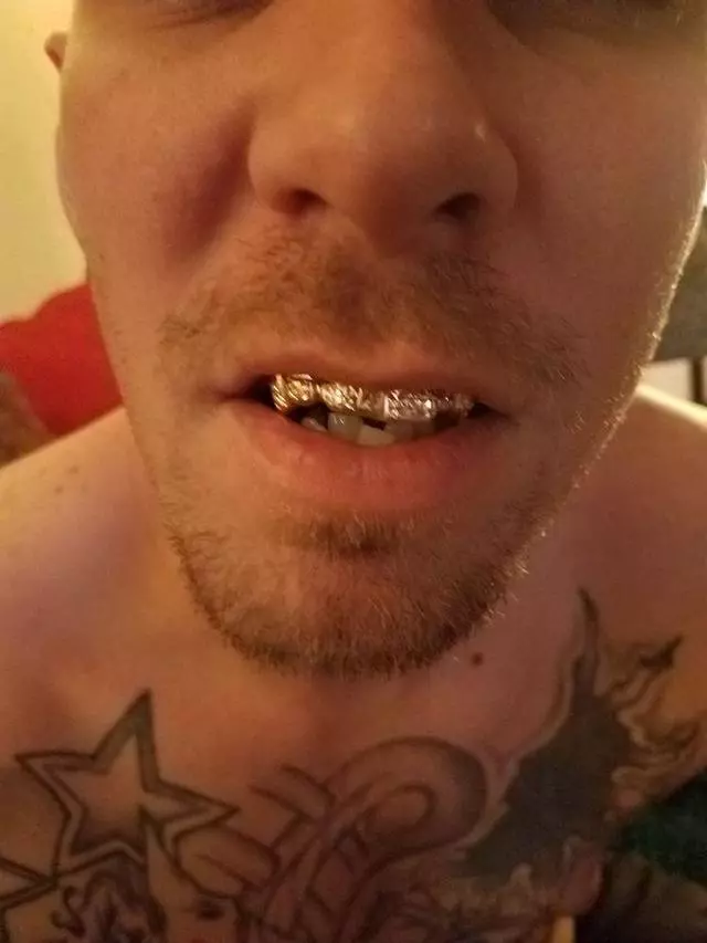 Au Grillz Jeweller