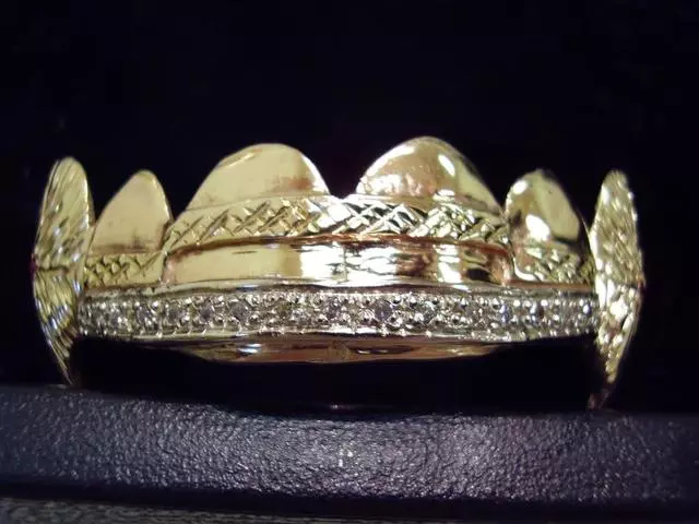 Au Grillz Jeweller