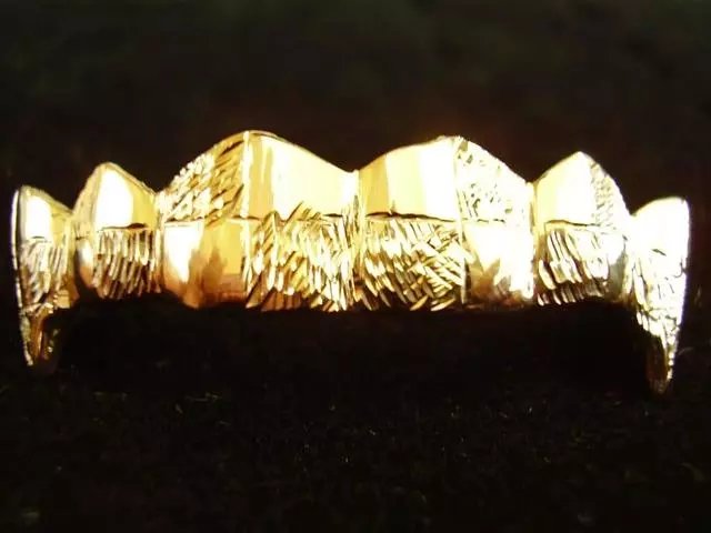 Au Grillz Jeweller