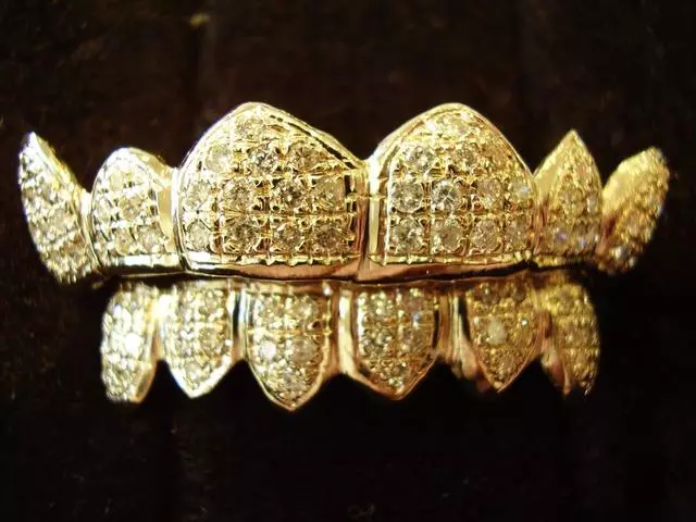 Au Grillz Jeweller