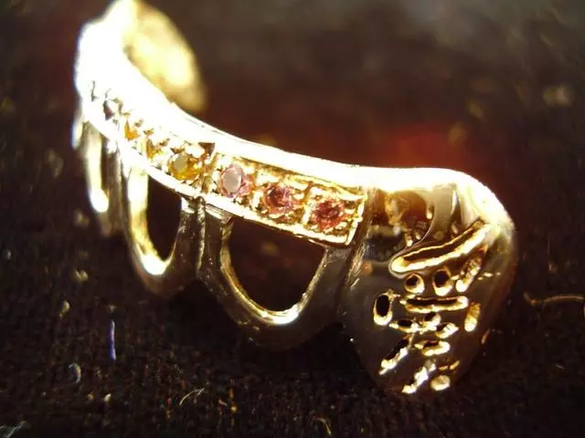 Au Grillz Jeweller