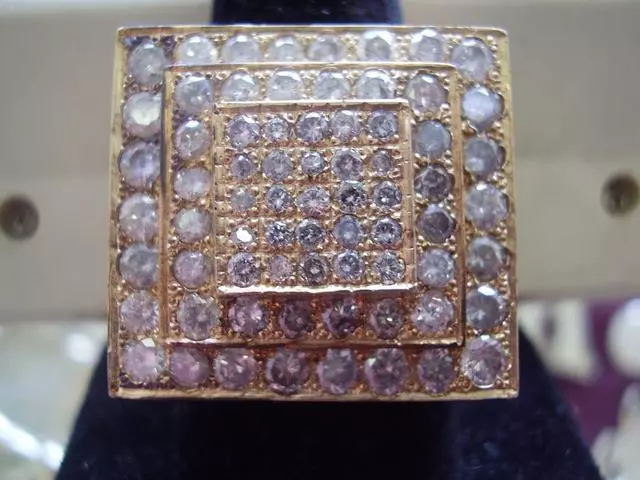 Au Grillz Jeweller