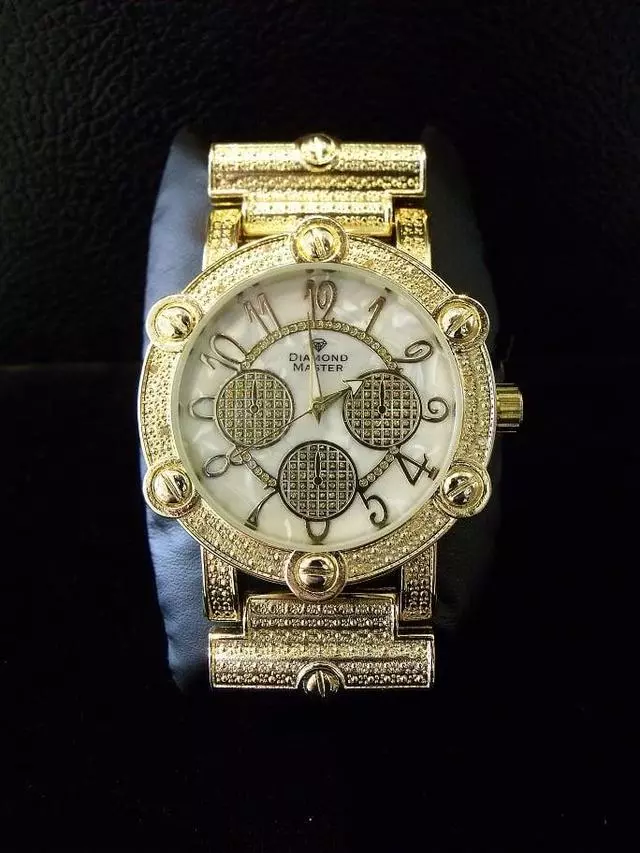 Au Grillz Jeweller