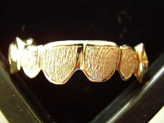 Au Grillz Jeweller