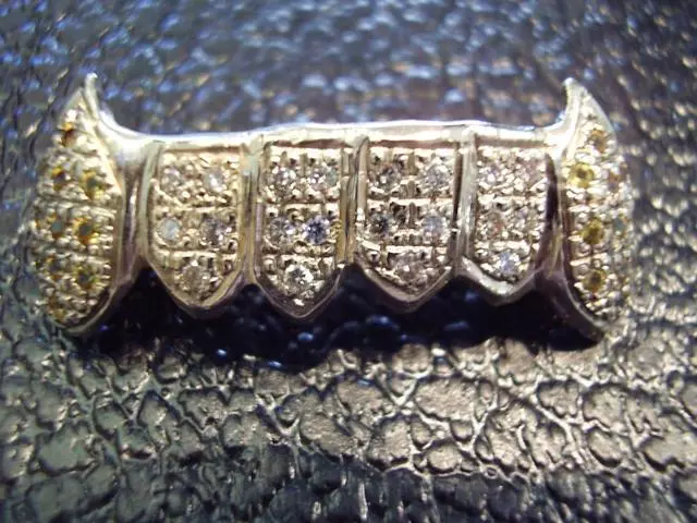 Au Grillz Jeweller