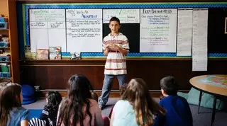 Aurora School