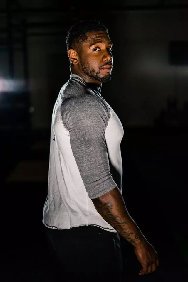 Phoenix Fitness