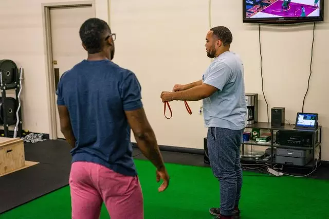 Phoenix Fitness