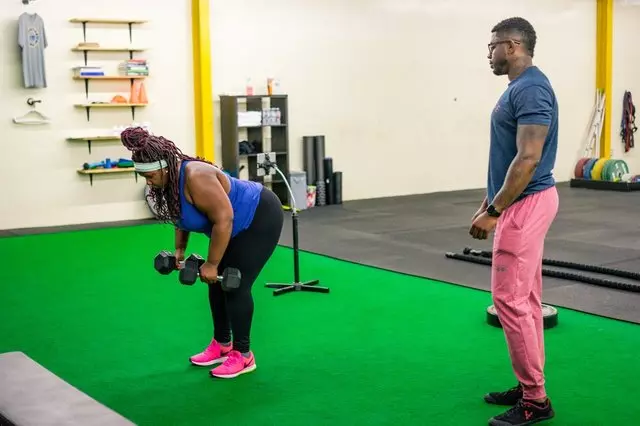 Phoenix Fitness