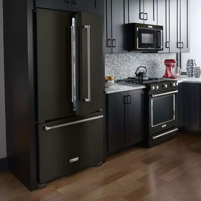 Frank KitchenAid Repair Pro