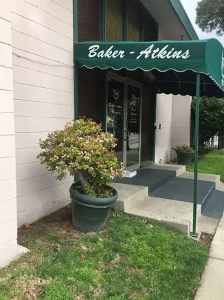 Baker Prado Funeral Home
