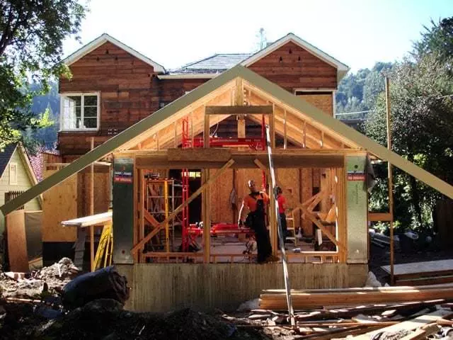 Acme Builders Incorporated