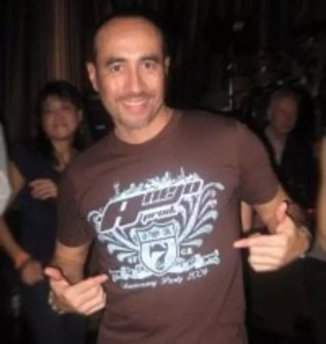 Alvaro’s Dance Lab