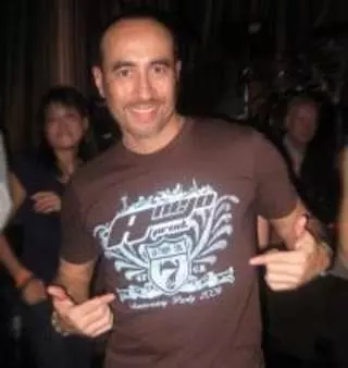 Alvaro’s Dance Lab