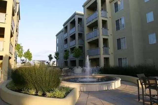 Allegro At Jack London Square