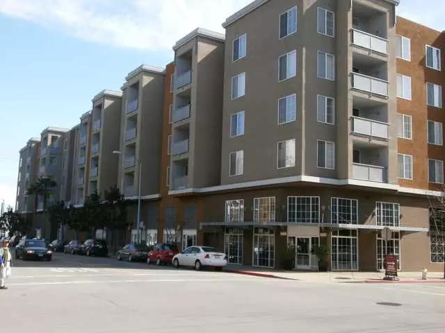 Allegro At Jack London Square