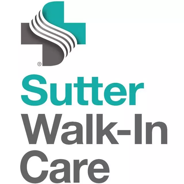 Sutter Walk-In Care Oakland