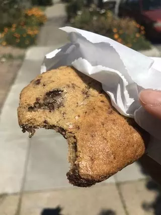 The Humble Sandwich