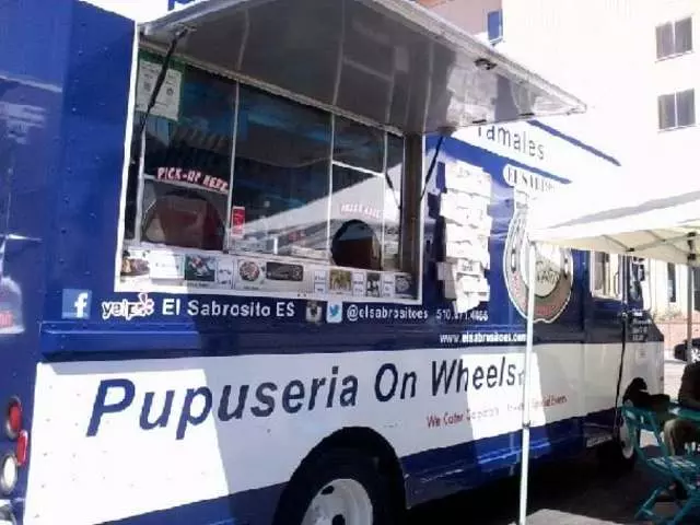 El Sabrosito