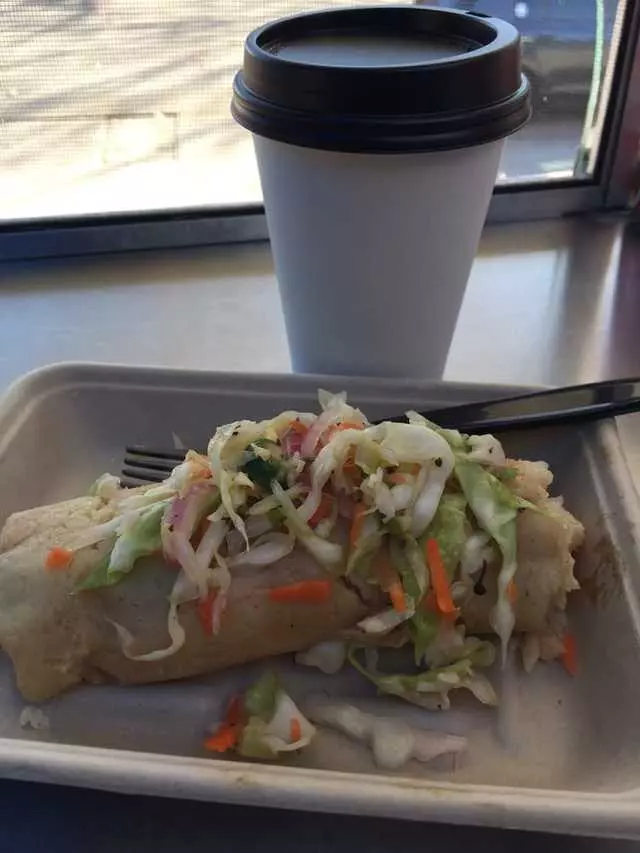 El Sabrosito