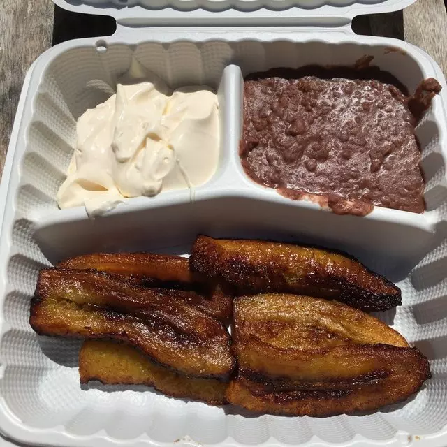 El Sabrosito