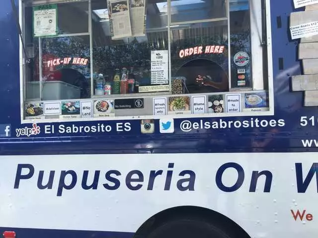 El Sabrosito
