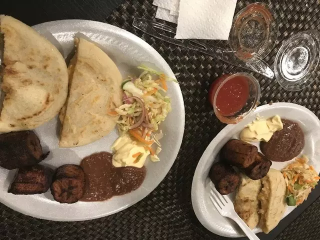 El Sabrosito