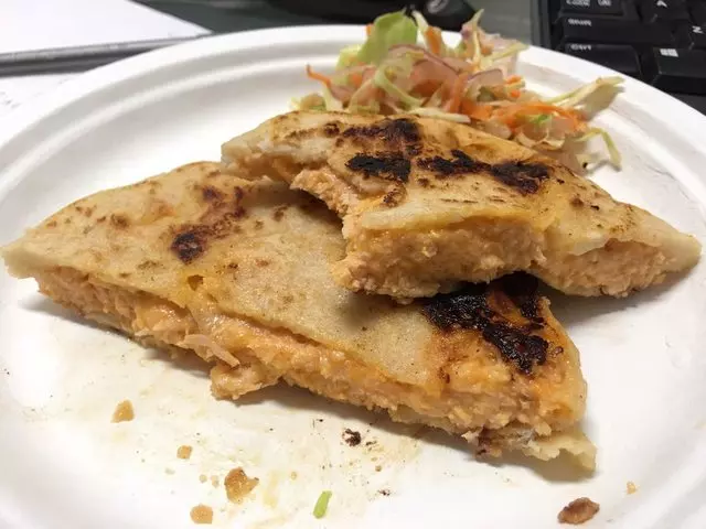El Sabrosito
