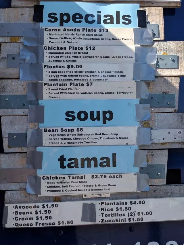 El Sabrosito