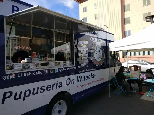 El Sabrosito