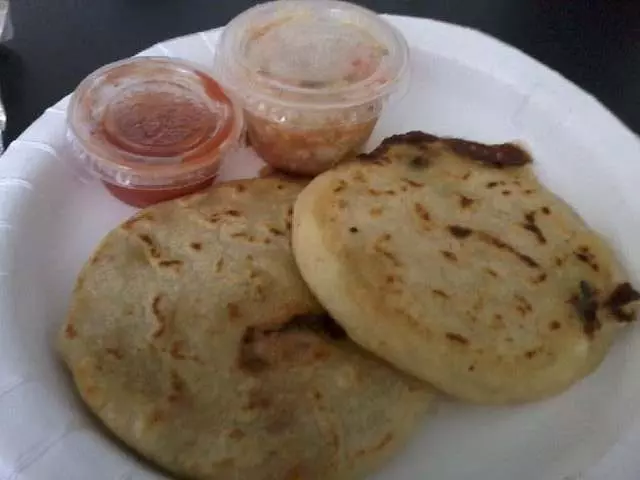 El Sabrosito
