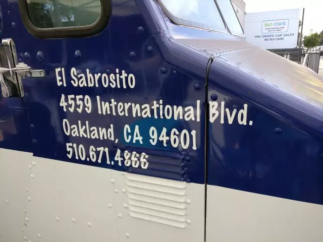 El Sabrosito